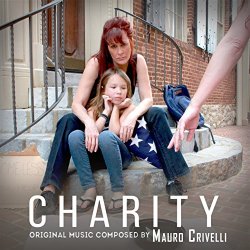 Mauro Crivelli - Charity (Original Motion Picture Soundtrack)
