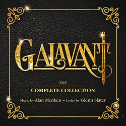  - Galavant: The Complete Collection (Original Television Soundtrack)