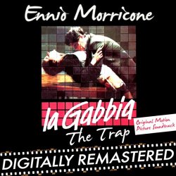 Ennio Morricone - La gabbia - The Trap (Original Motion Picture Soundtrack)