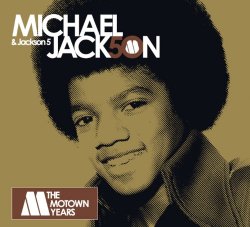 Michael Jackson - The Motown Years 50 (International Version)