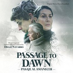 Diego Navarro - Passage To Dawn - Main Theme