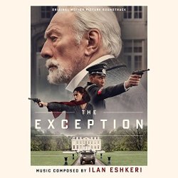 Ilan Eshkeri - The Exception (Original Motion Picture Soundtrack)