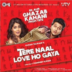   - Piya (Remix ) [From "Tere Naal Love Ho Gaya"]