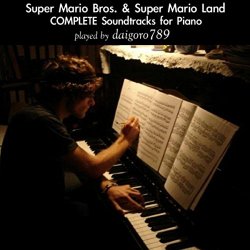   - Bonus 1: Dire Dire Docks: Super Mario 64