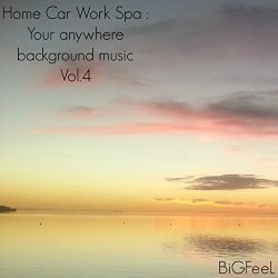 Various Artists - Home Car Work Spa: Your Anywhere Background Music, Vol. 4