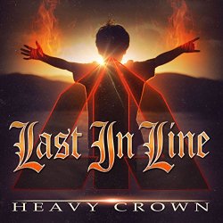 last_in_line - Devil in Me