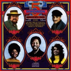 5th Dimension - Greatest Hits on Earth by 5th Dimension