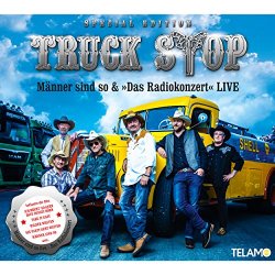 Truck Stop - M&auml;nner sind so