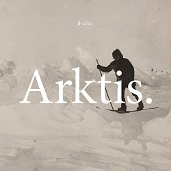 ihsahn - Disassembled