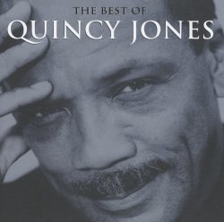 Quincy Jones - Body Heat