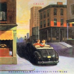 Orchestral Manoeuvres in the Dark - Crush