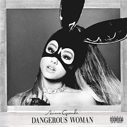 Ariana Grande Feat. Nicki Minaj - Side To Side [feat. Nicki Minaj] [Explicit]