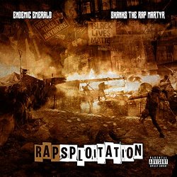 Endemic Emerald And Skanks The Rap Martyr - Rapsploitation (Intro) [Explicit]