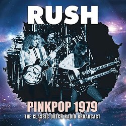 Live - Pinkpop 1979 (Live)