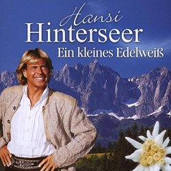 Ein Kleines Edelweiss [Import anglais]