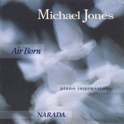 Michael Jones - Air Born