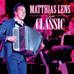   - Matthias Lens Goes Classic