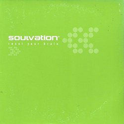 Soulvation - Reset Your Brain 2tr