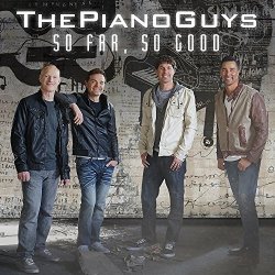 Piano Guys - So Far So Good [Import USA]