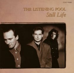 Listening Pool - Still Life +1