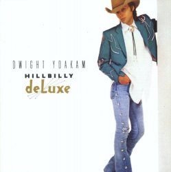 Dwight Yoakam - Please, Please Baby