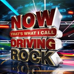 Various Artists - Now That's What I Call Driving Rock [Import USA]