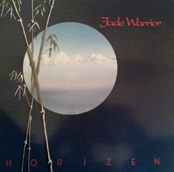 JADE WARRIOR - horizen LP