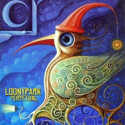 Loonypark - Perpetual
