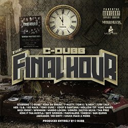 Dubb - The Final Hour [Explicit]