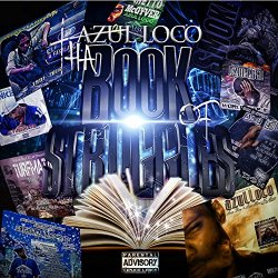 Azul Loco - Tha Book of Struggles [Explicit]