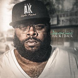 Ampichino - Back 2 Back [Explicit]
