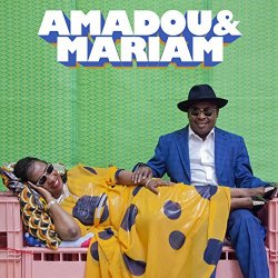 Amadou et Mariam - Bofou Safou