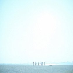 Ian Hawgood - Transparencies