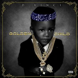 Vinci - Golden Child [Explicit]