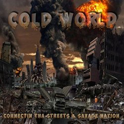 Connectin - Cold World [Explicit]