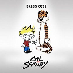 Cal Scruby - Dress Code