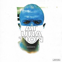 BROCKHAMPTON - Saturation [Explicit]