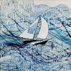 Guster - On The Ocean (Radio Edit)