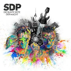 SDP - Echte Freunde [feat. Prinz Pi]