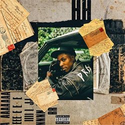 Legendvry - Story Tellin' Ch. 2 [Explicit]