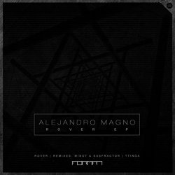 Alejandro Magno - Rover