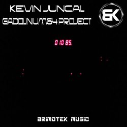 Kevin Juncal - Gadolinium 64 Project