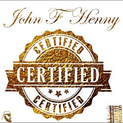 John F - Certified