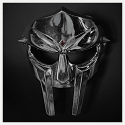 JJ Doom - Bookhead EP [Explicit]