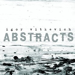 Igor Vitkevich - Abstracts