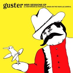 Guster - Ramona (Acoustic WBR Sessions)