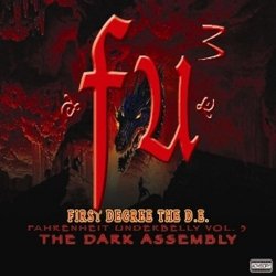 First Degree The D - The Dark Assembly