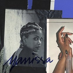 Yanissa - Yanissa