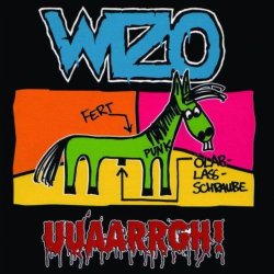 Wizo - Uuaarrgh!