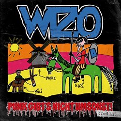 Wizo - Punk gibt's nicht umsonst! (Teil III) [Explicit]